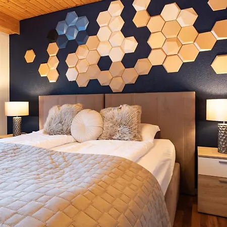 Apartmán The Glacier Express - Grindelhomes Grindelwald