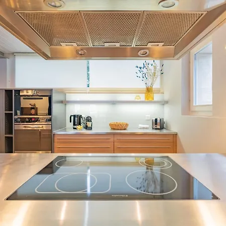 The Glacier Express - Grindelhomes