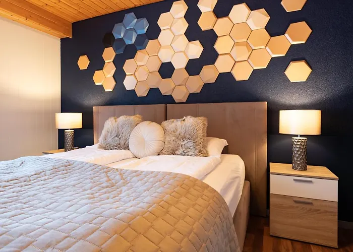 Apartment The Glacier Express - Grindelhomes Grindelwald