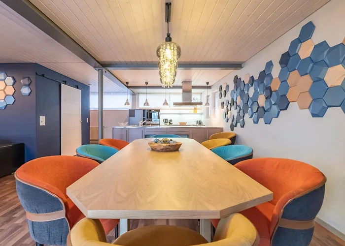 Apartment The Glacier Express - Grindelhomes Grindelwald