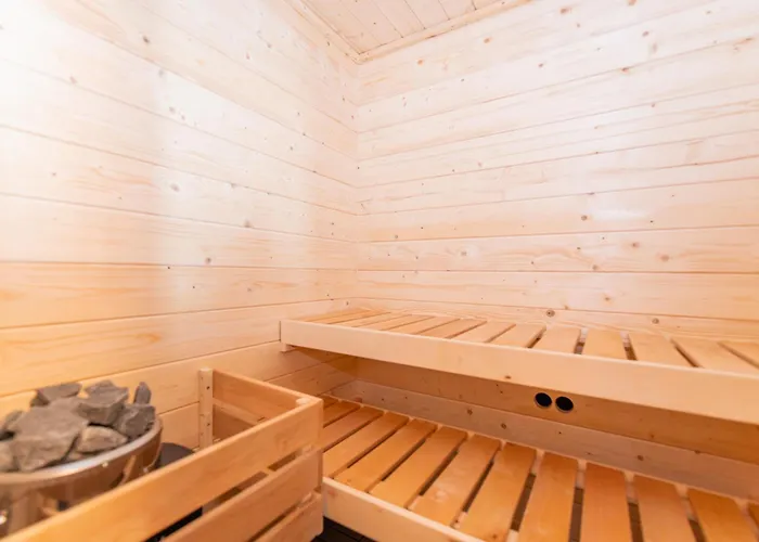 The Glacier Express - Grindelhomes Apartment *