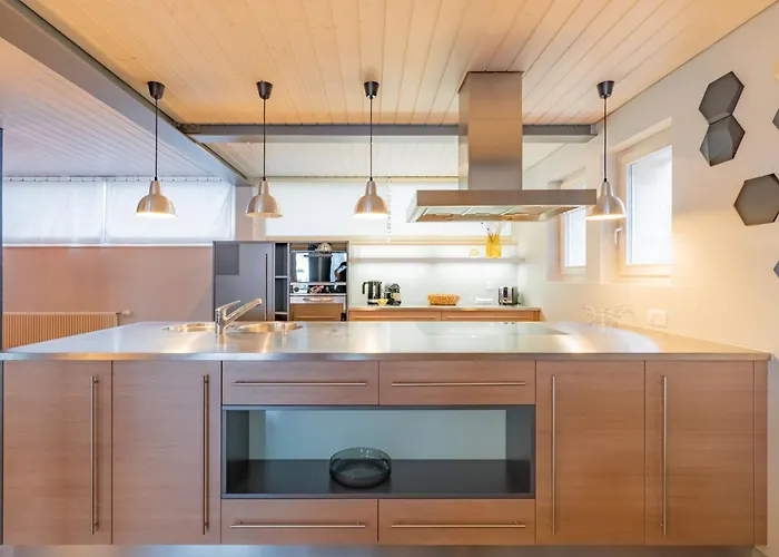 The Glacier Express - Grindelhomes Apartment Grindelwald