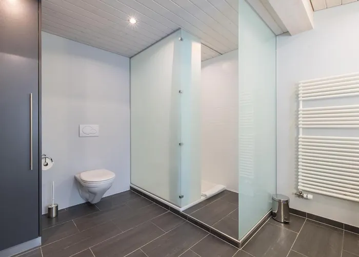 The Glacier Express - Grindelhomes Apartment Grindelwald