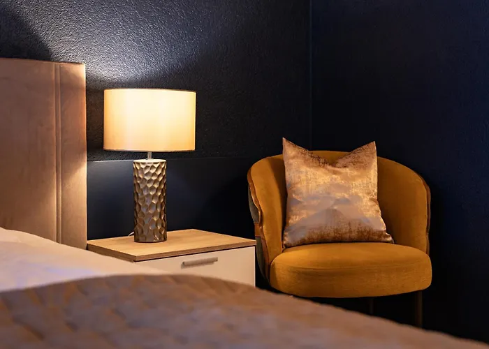 Apartment The Glacier Express - Grindelhomes Grindelwald