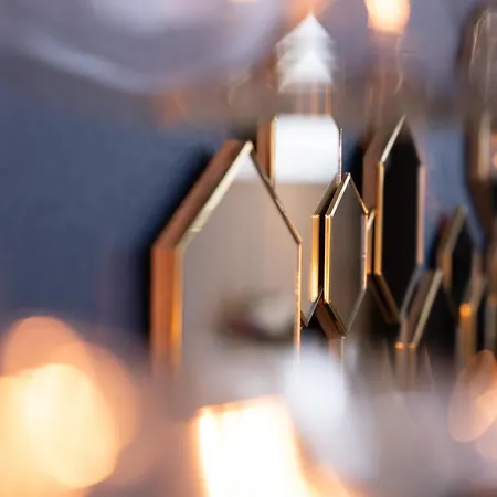 The Glacier Express - Grindelhomes Apartamento *