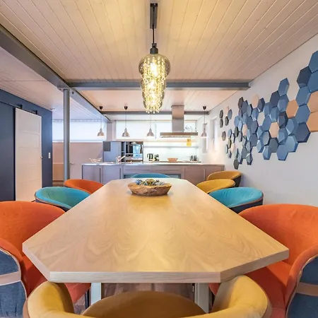 Apartamento The Glacier Express - Grindelhomes Grindelwald