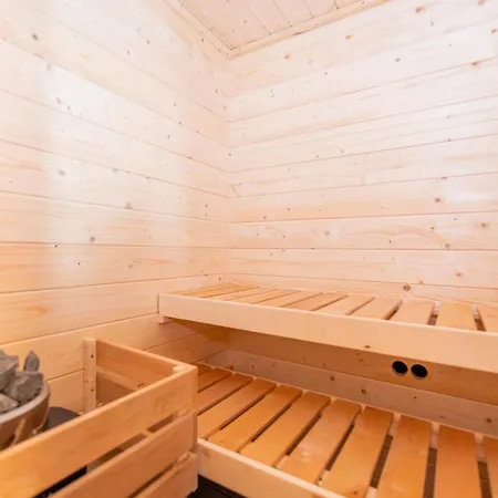 The Glacier Express - Grindelhomes Apartamento *