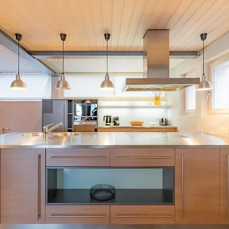 The Glacier Express - Grindelhomes Apartamento Grindelwald